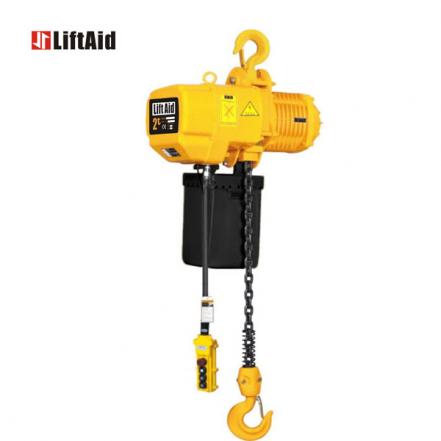 HG chain hoist 0.5 ton - 35 ton